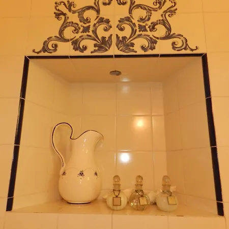 Villa Bertagni Castelnuovo di Garfagnana Room photo