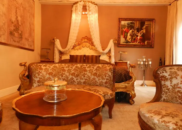 Villa Bertagni