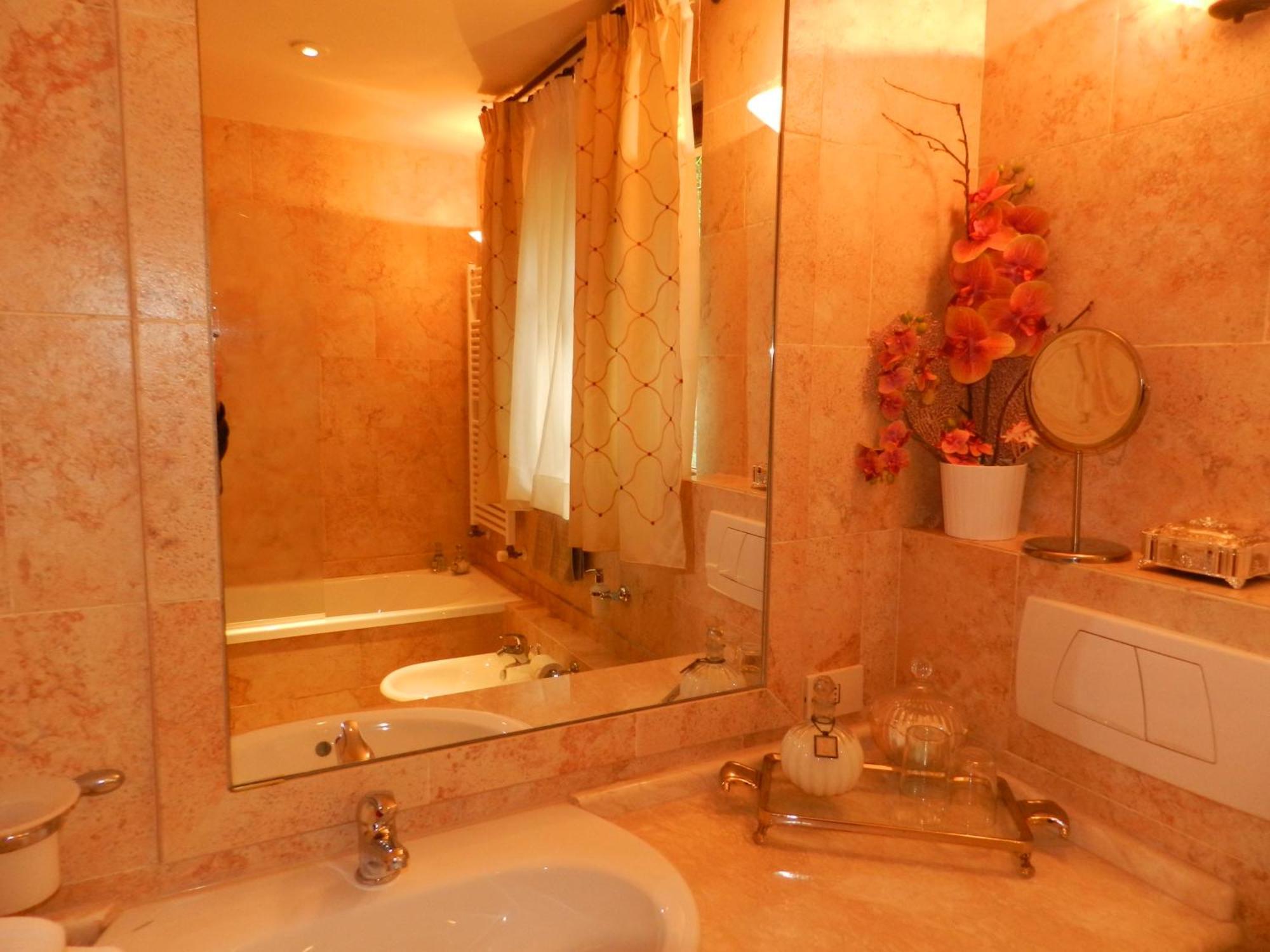 Bed & Breakfast Bertagni Castelnuovo di Garfagnana