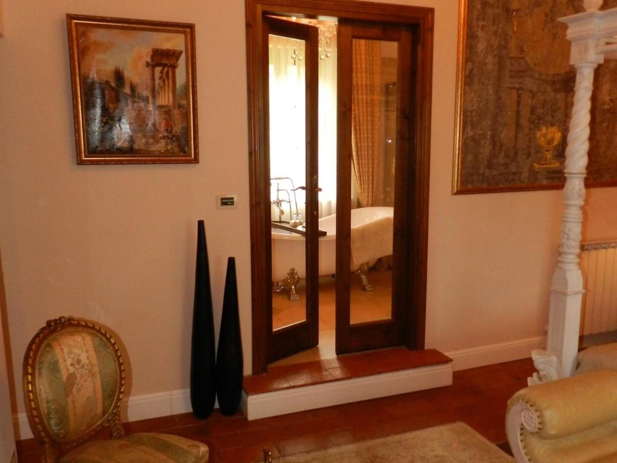 Bed & Breakfast Bertagni