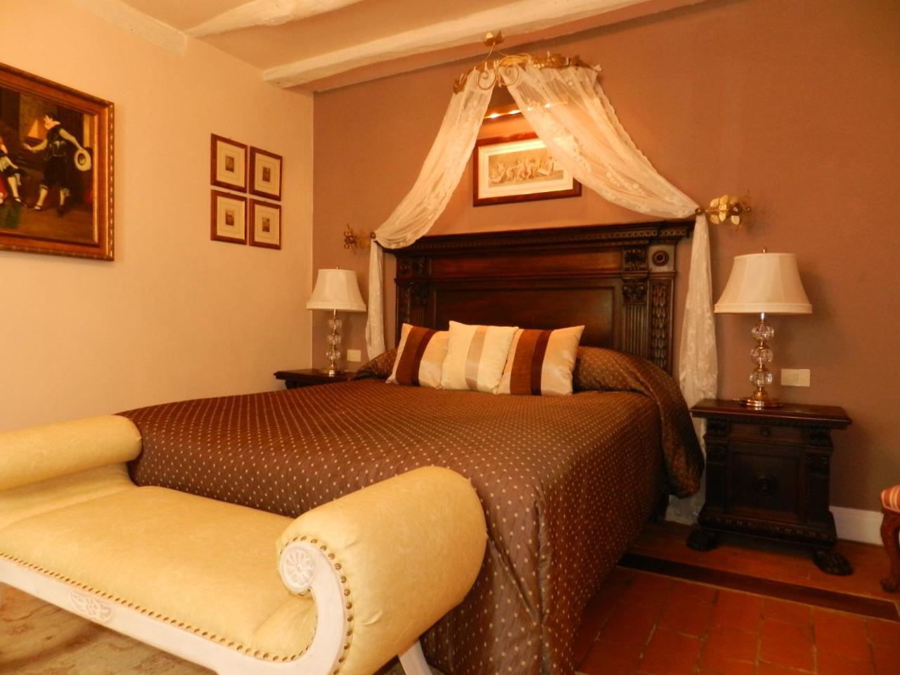Bertagni Bed & Breakfast Castelnuovo di Garfagnana