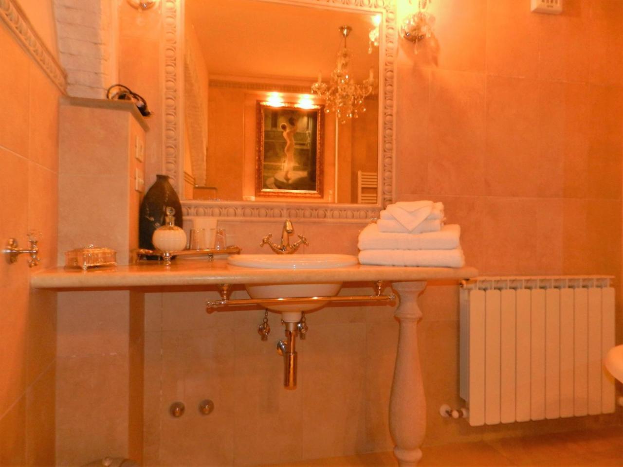 Bertagni Bed & Breakfast Castelnuovo di Garfagnana