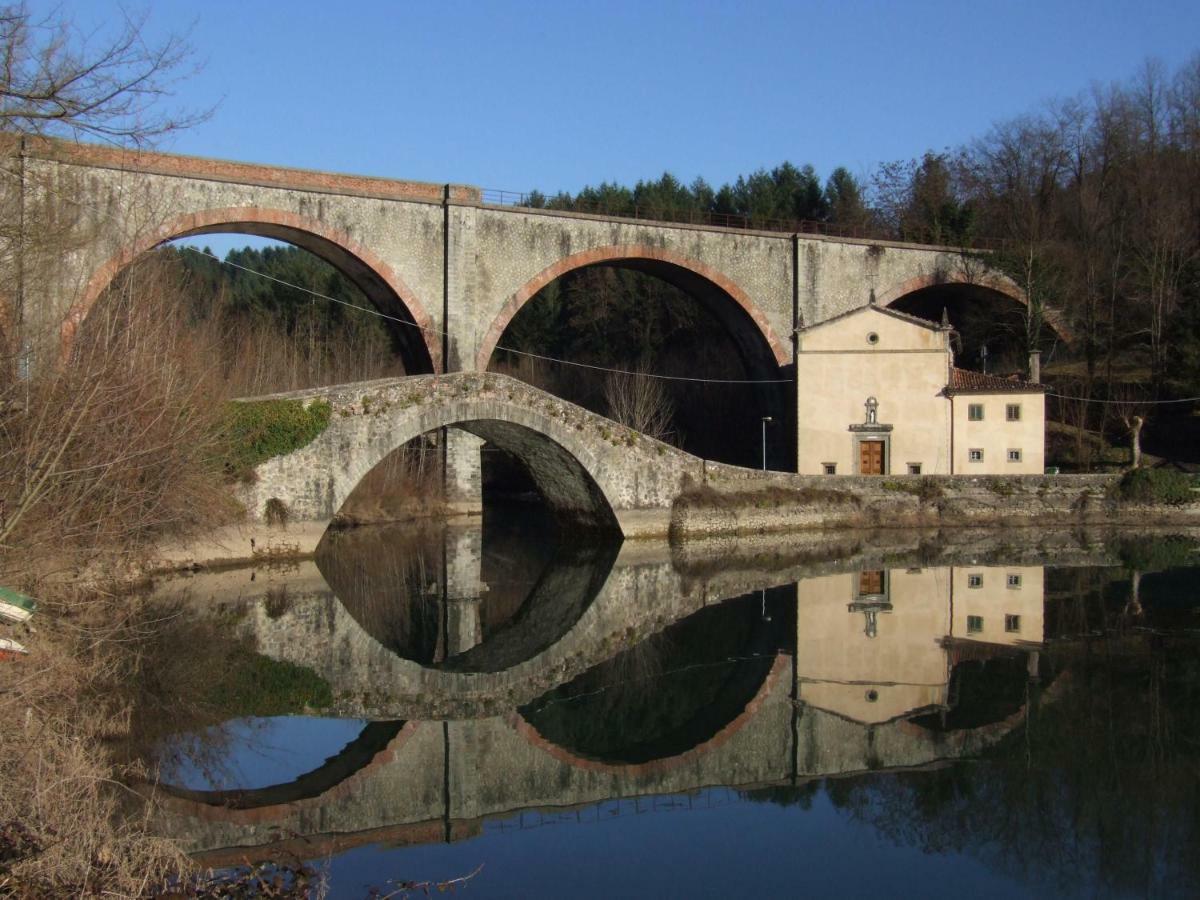 Bertagni Bed & Breakfast