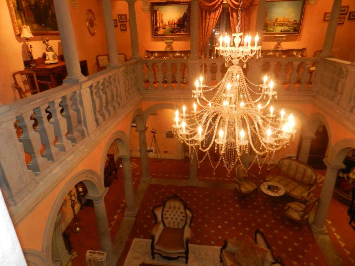 Bed & Breakfast Bertagni 3*