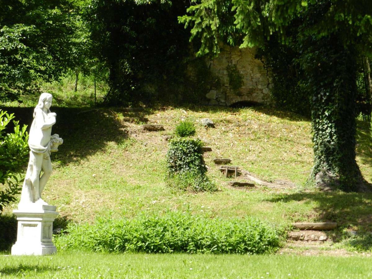 Bed & Breakfast Bertagni Castelnuovo di Garfagnana