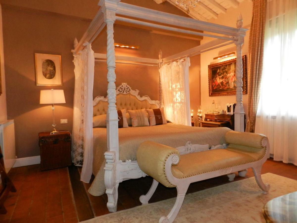 Bertagni Bed & Breakfast 3*