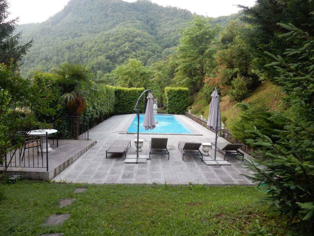 Bed & Breakfast Bertagni Castelnuovo di Garfagnana