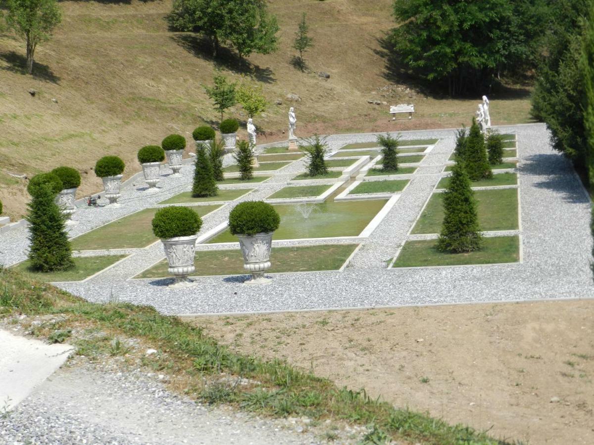Bed & Breakfast Bertagni Castelnuovo di Garfagnana