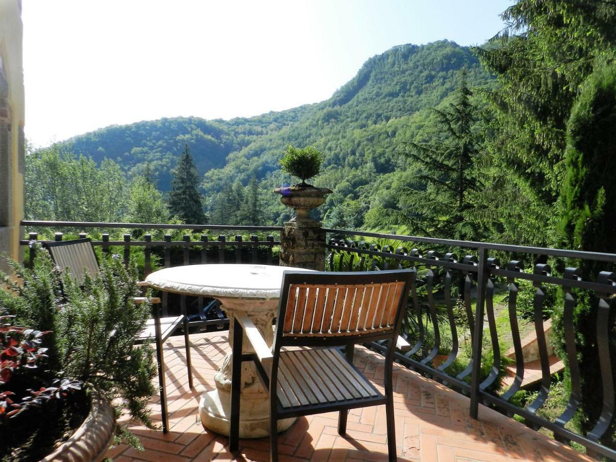 Bed & Breakfast Bertagni