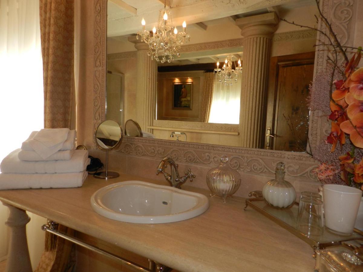 Bed & Breakfast Bertagni 3*