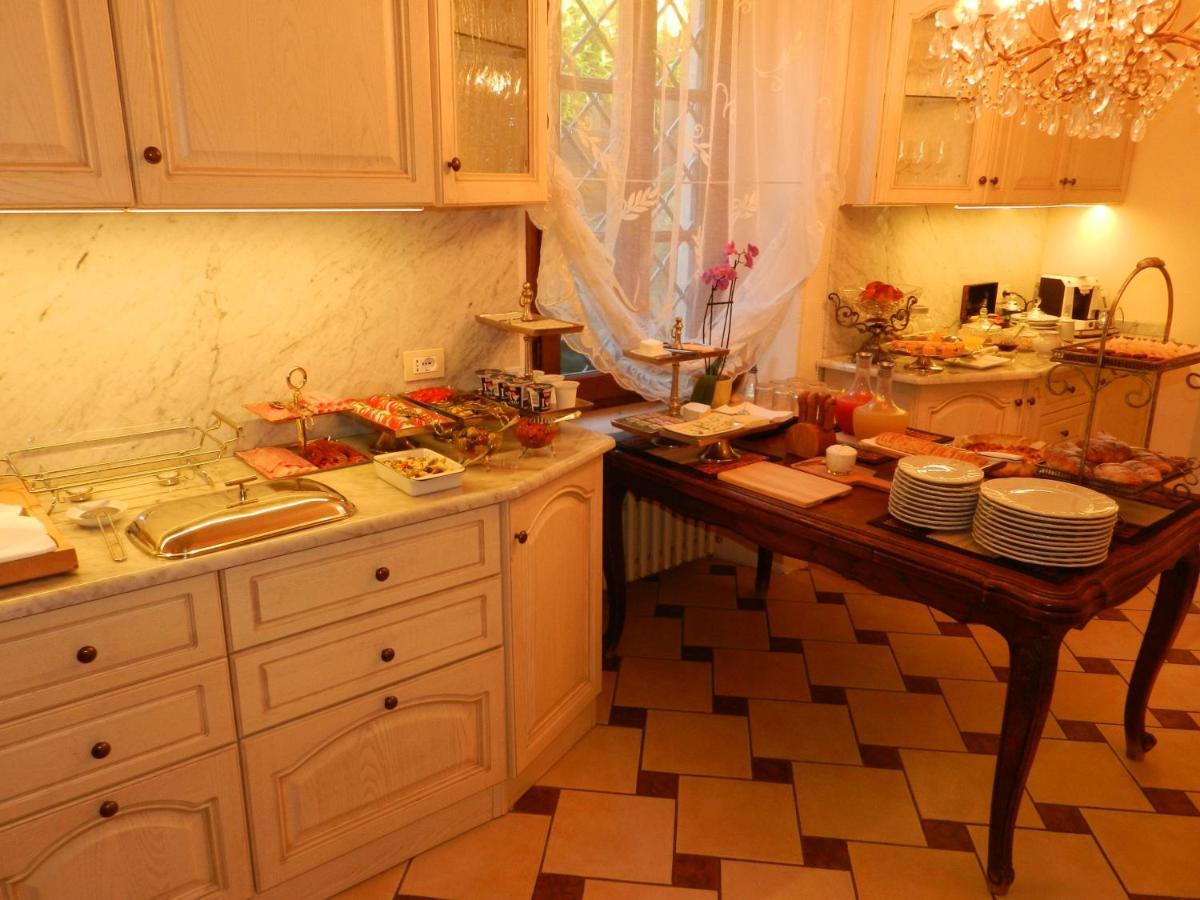 Bertagni Bed & Breakfast