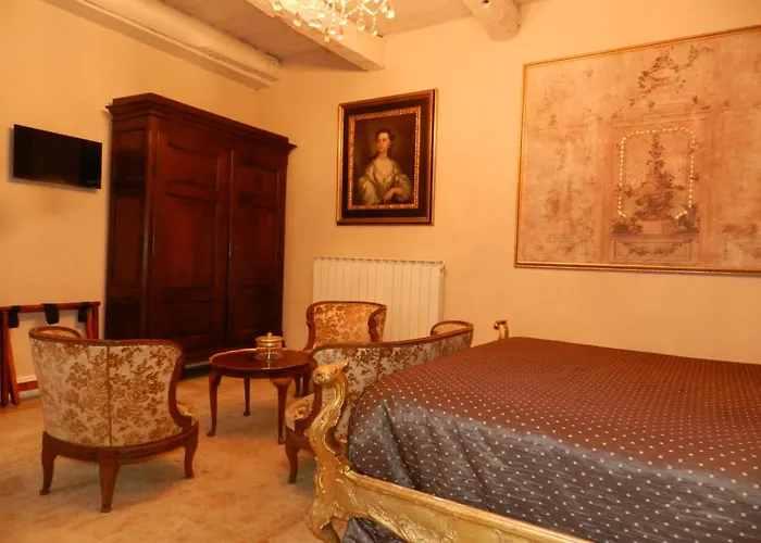 Villa Bertagni