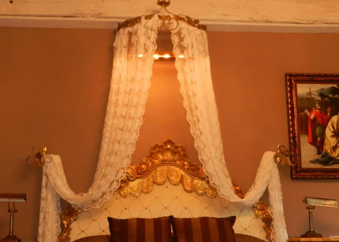 Villa Bertagni