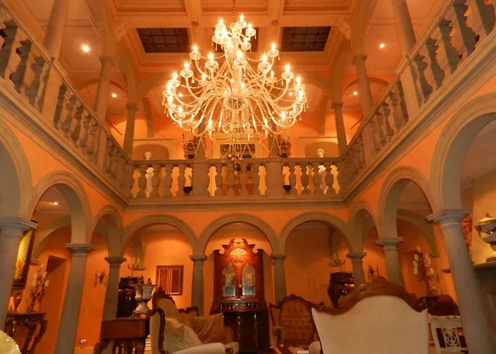 Villa Bertagni