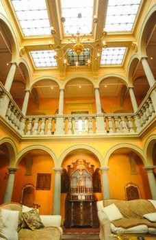 Bertagni Bed & Breakfast