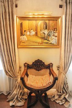 Bed & Breakfast Bertagni
