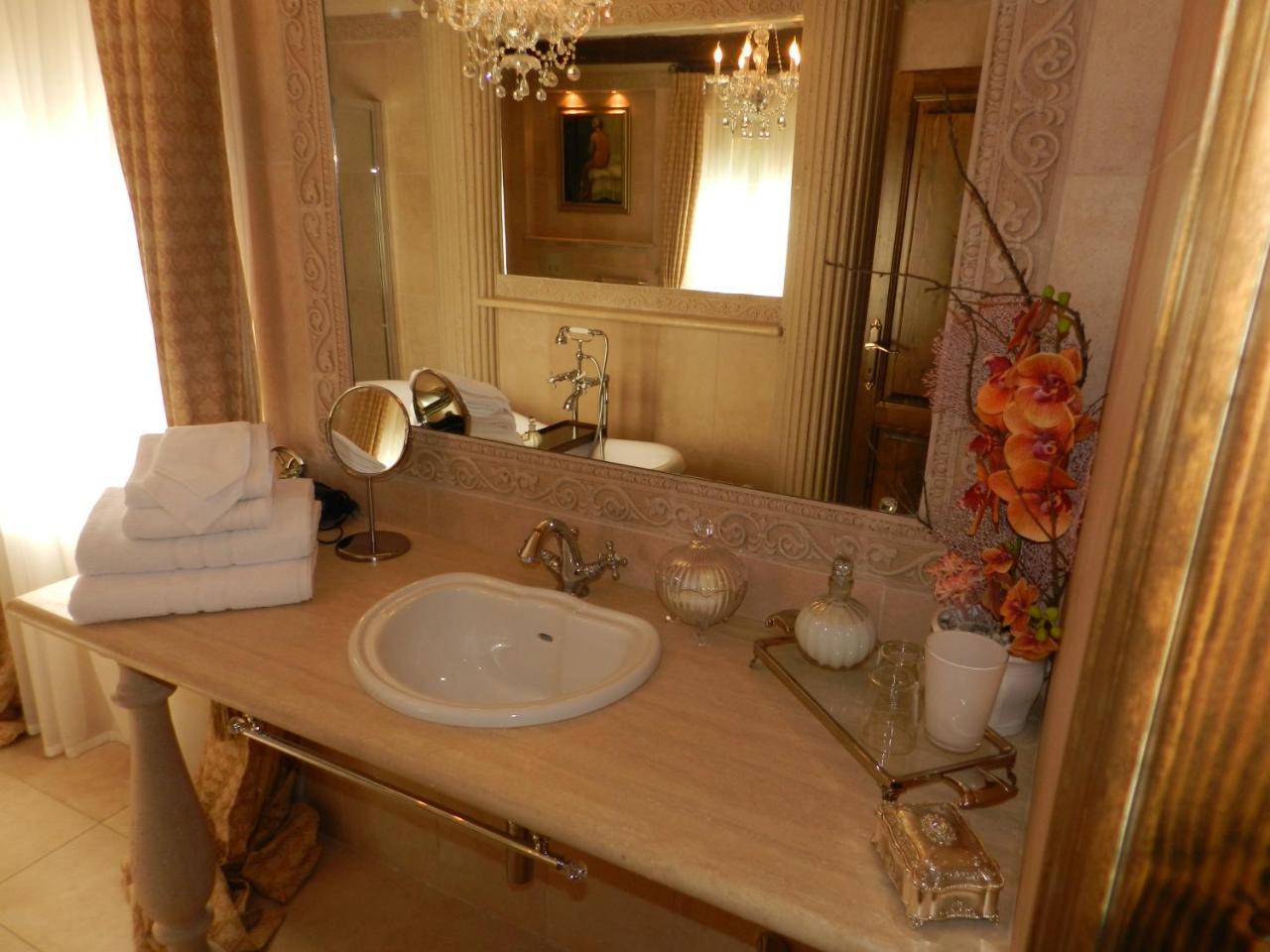 Bed & Breakfast Bertagni 3*