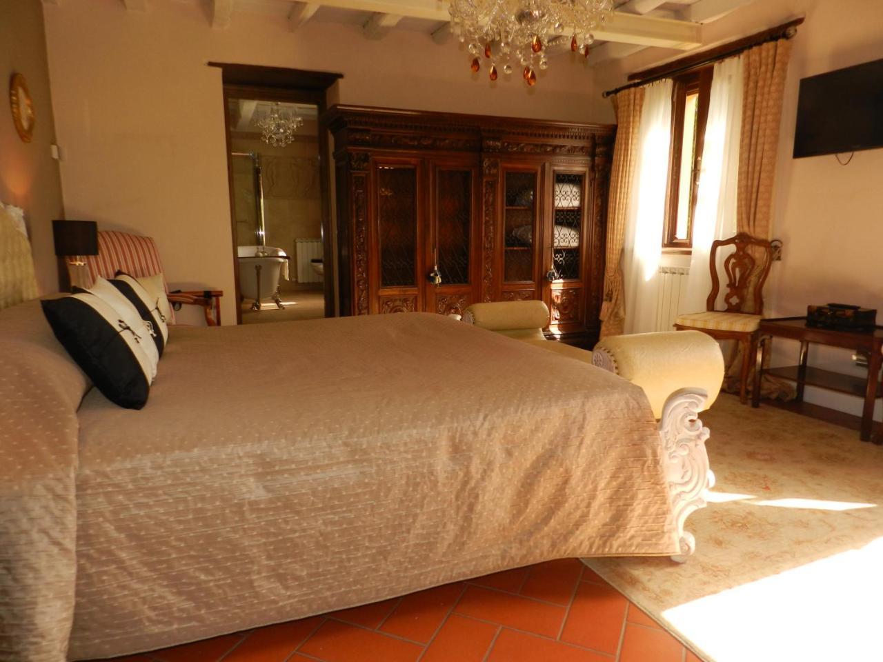 Bertagni Bed & Breakfast