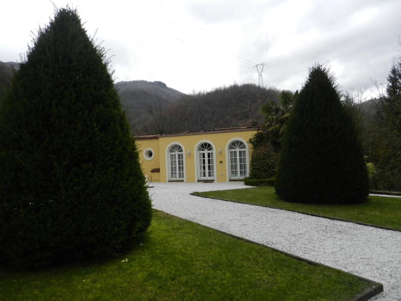Bed & Breakfast Bertagni Castelnuovo di Garfagnana
