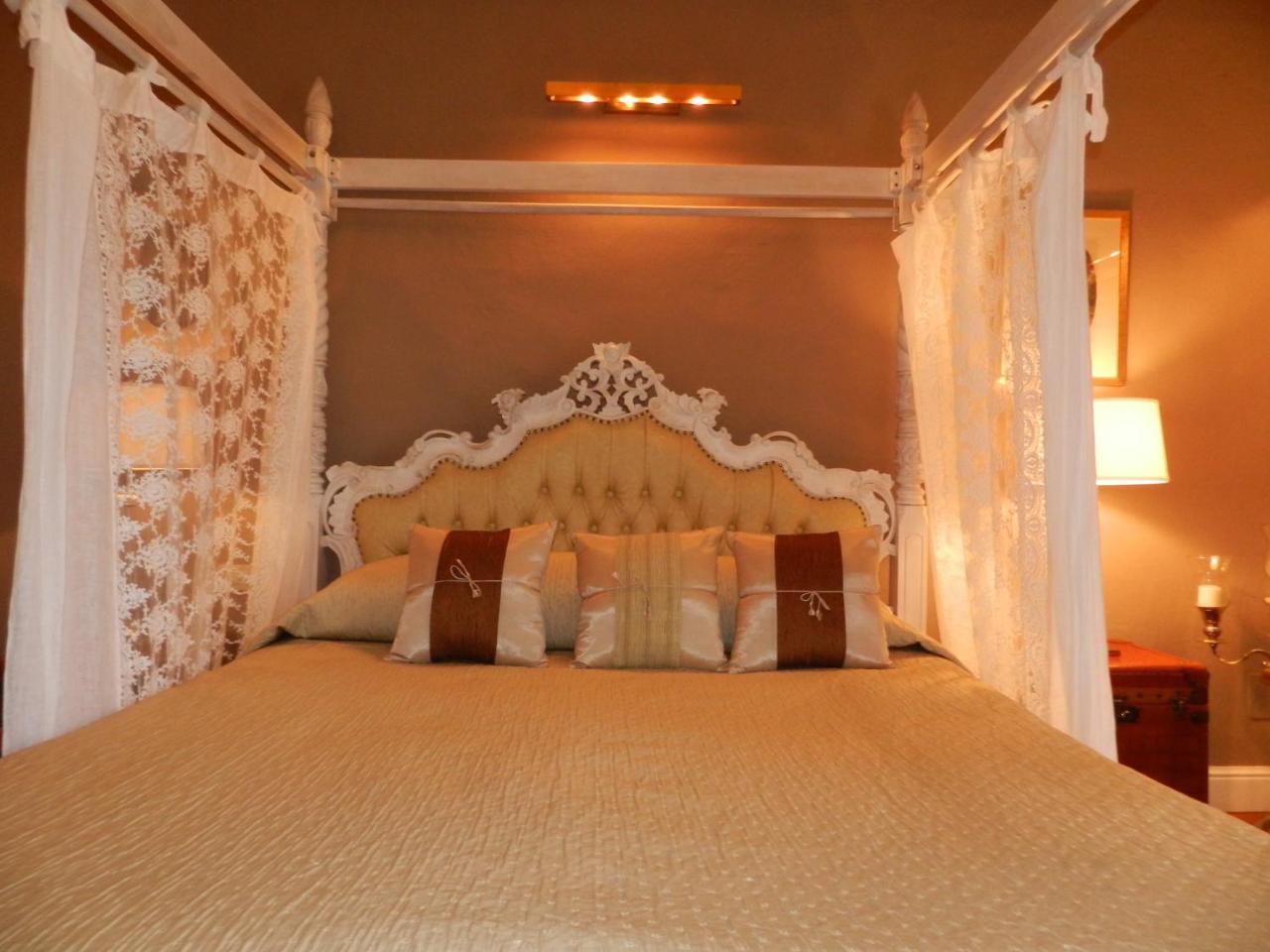 Bertagni Bed & Breakfast