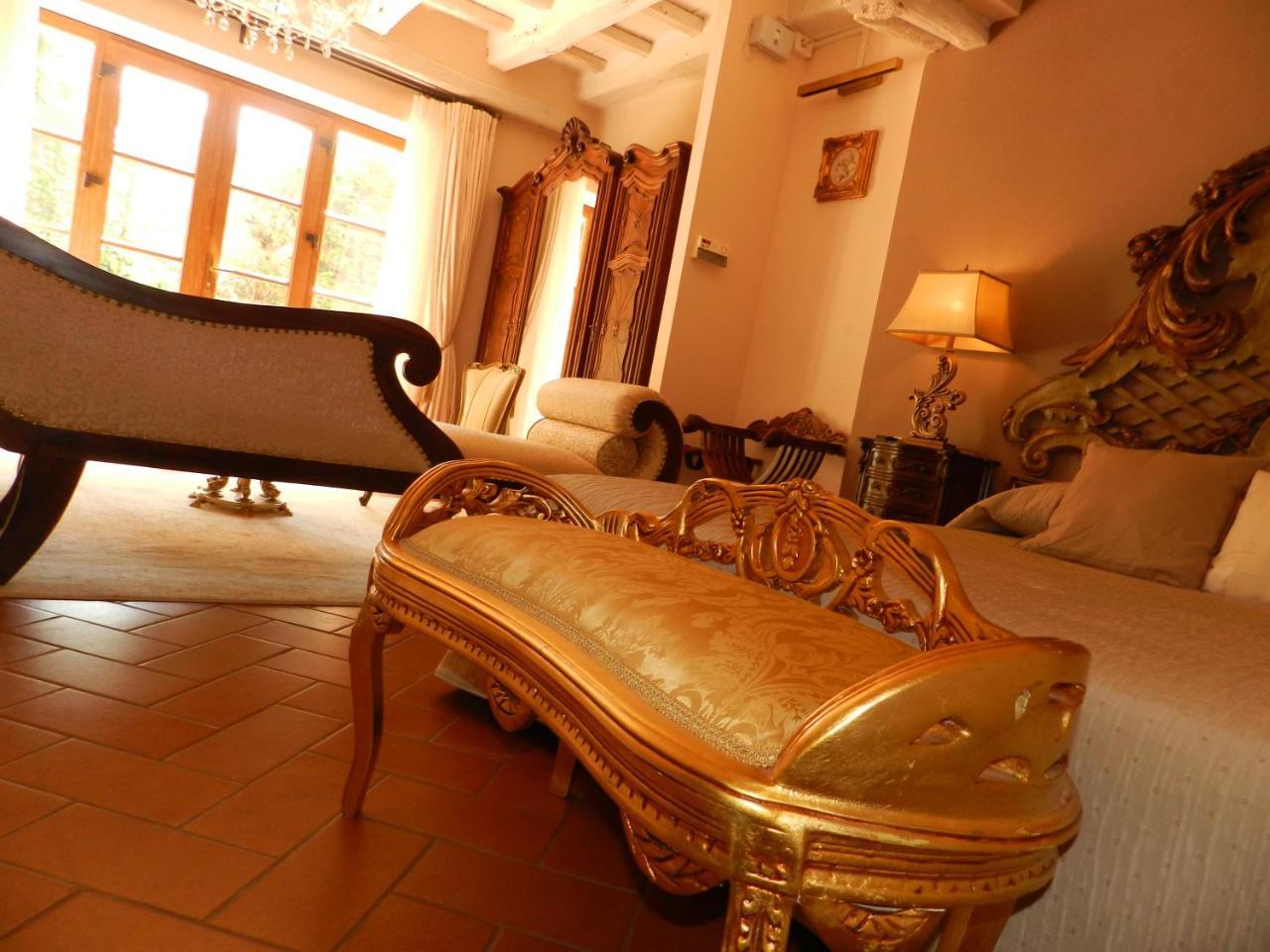 Bed & Breakfast Bertagni