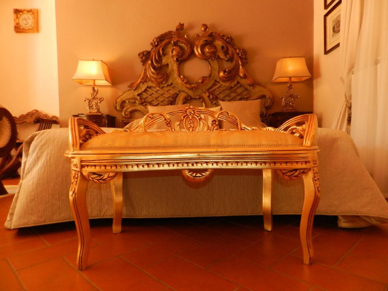 Bed & Breakfast Bertagni 3*