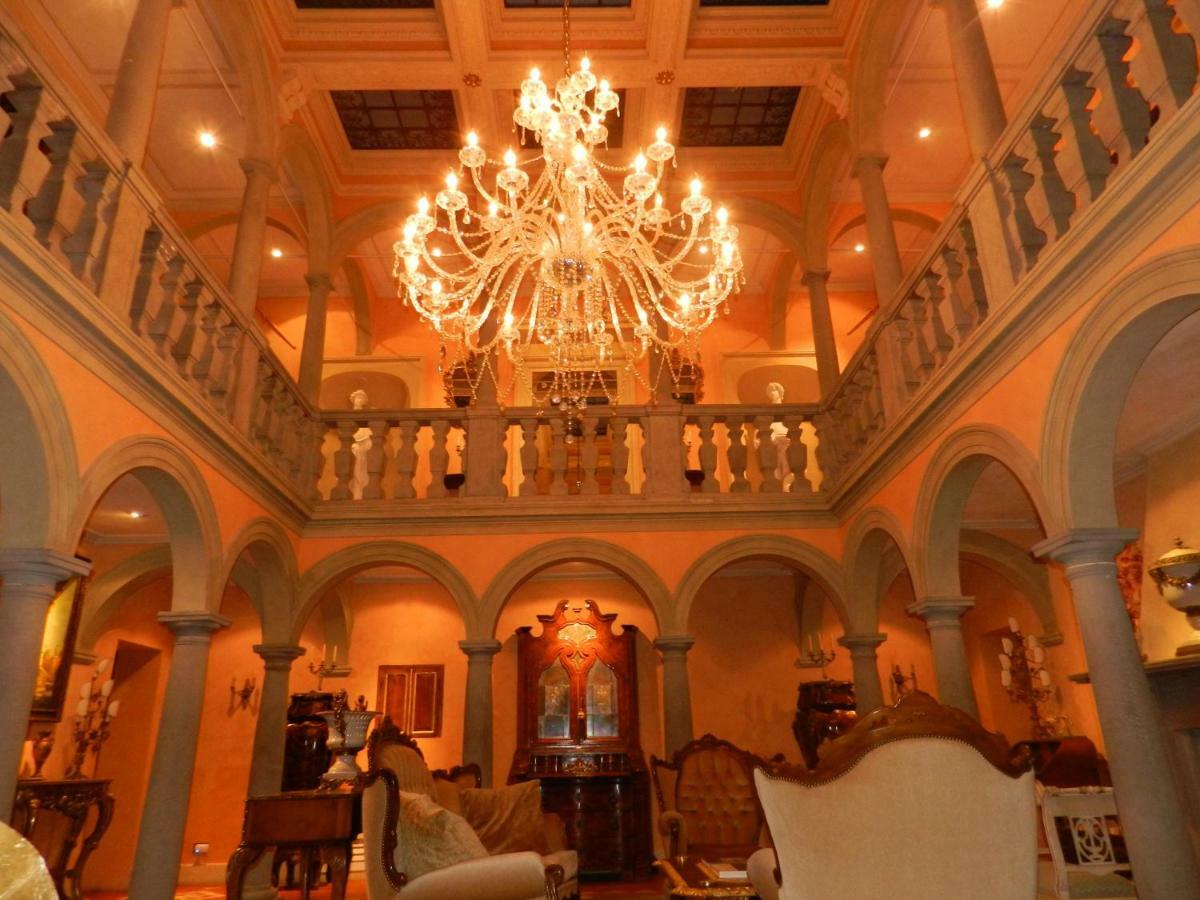 Bertagni Bed & Breakfast