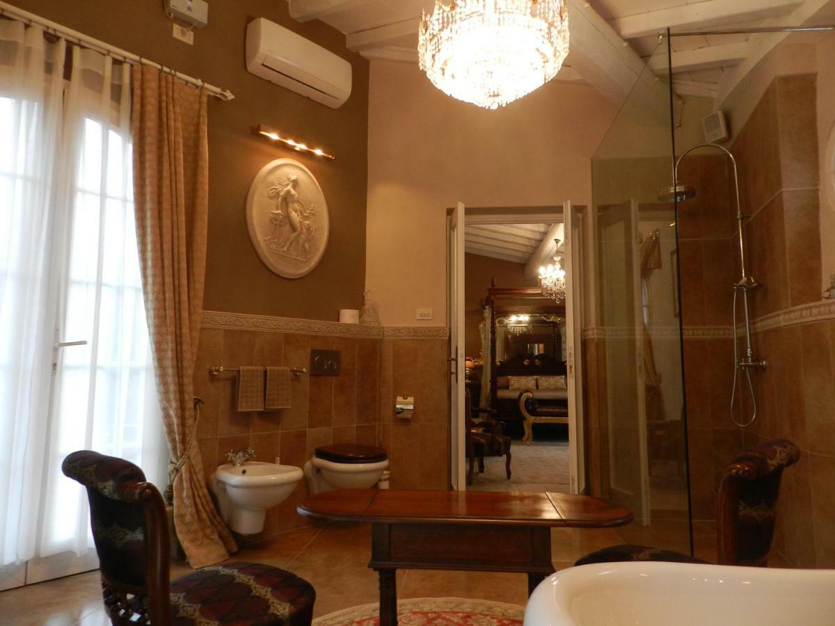 Bed & Breakfast Bertagni Castelnuovo di Garfagnana
