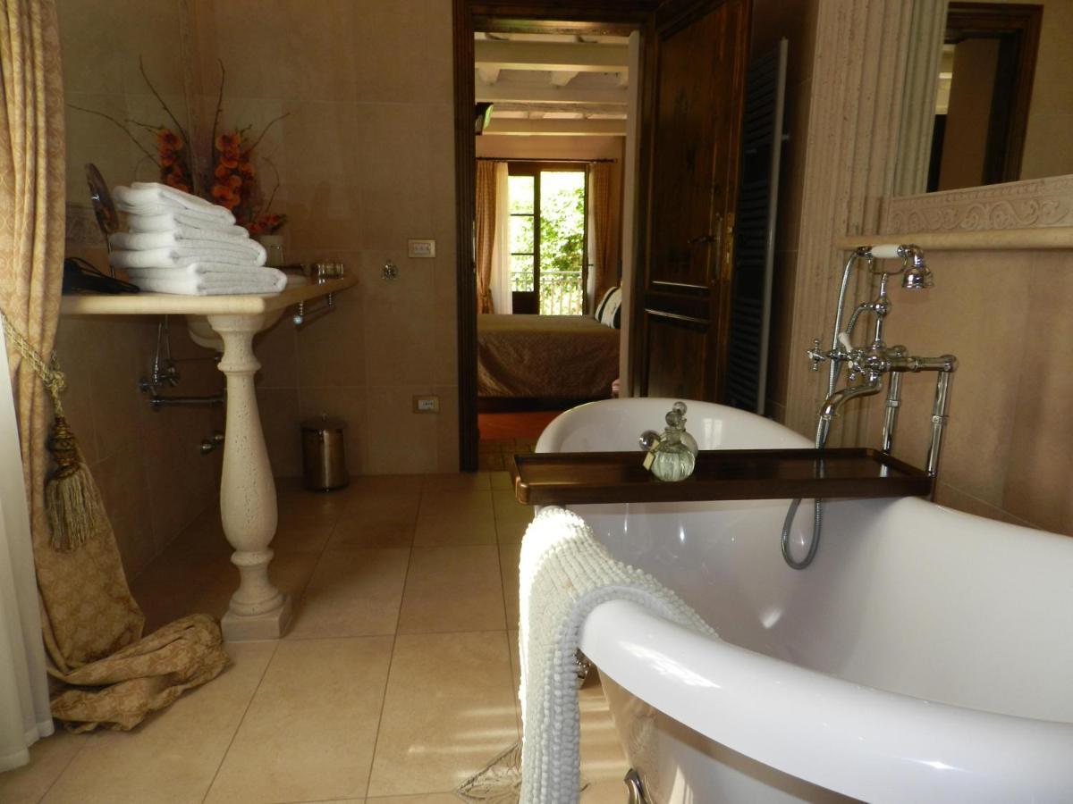 Bertagni Bed & Breakfast Castelnuovo di Garfagnana
