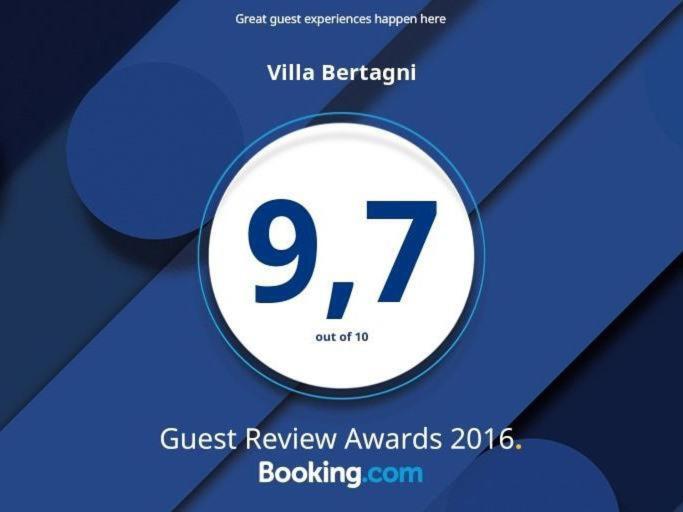 Bertagni Bed & Breakfast